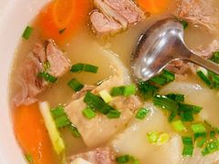 -瑞福园联谊餐室(茂名南路店)