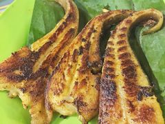 -明记烧鱼美味店