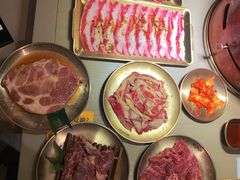 -西塔老太太泥炉烤肉(温州首店万象城黑金店)