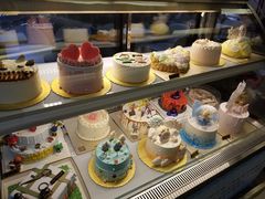 -Swt Paradise蜜语咖啡奶茶鲜果茶(金光华广场店)