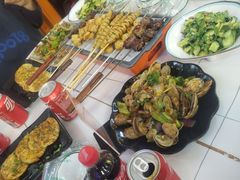 -亿牌牌东北烧烤(博物馆旗舰店)