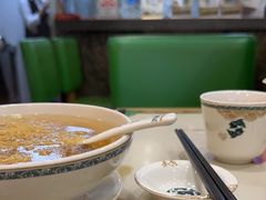-香港麦奀云吞面世家(中山二路店)