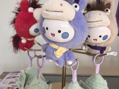 -GANSO元祖食品(锦创书城店)