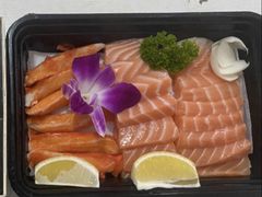 -一二三文鱼(芜湖路店)
