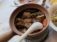 -南通滨江洲际酒店-东厨中餐厅