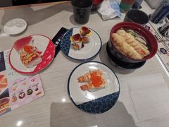 -濱寿司(高新伊藤店)