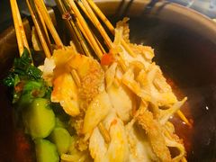牛肚-很久以前羊肉串(朝阳路店)