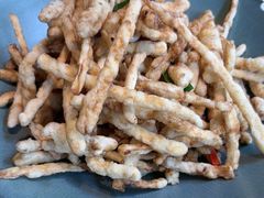 -竹里馆 ·茶食(奥体店)