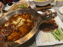-洞庭鱼香(万科店)