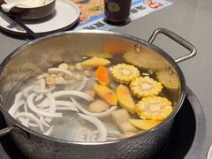 -椰小鸡·琼州糟粕醋·火锅(美兰缤纷城店)