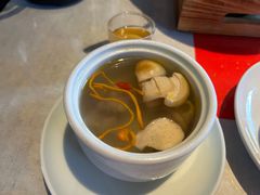 -春色如许·茶食餐厅(桃李春风店)