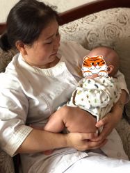点击看大图 -沪壹健康国际母婴月子中心(360复旦奥医一妇婴东院店)