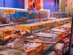 水产区-四海之家(蛇口店)