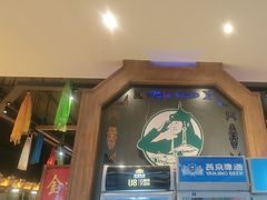 -毡房姑娘·新疆菜·烧烤