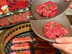 -乾杯烧肉居酒屋(中洲湾店)