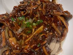 响油鳝丝-上海德兴馆(昌里店)