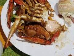 -金玛国宾酒店-自助西餐厅