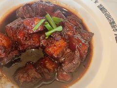 -麒麟小院·老九江菜(安平路店)