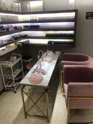 -安芮儿日式美甲美睫皮肤管理