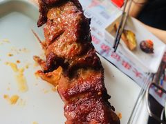 -通海俄式烧烤·俄罗斯大串(嵩山路店)