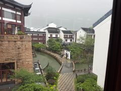 -苏州吴宫泛太平洋酒店