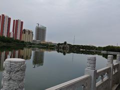 -人民公园(黄骅市)