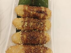 -阿甘酒家(桂青路店)