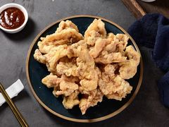 炸小酥肉-盒马鲜生(龙德广场店)