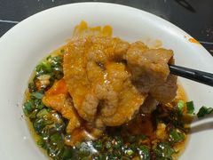 -蜀九香火锅(彩虹店)