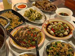 -合记汕头牛肉店(嘉禾路店)