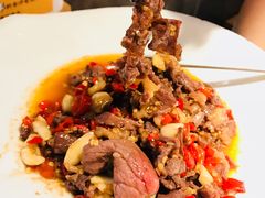 -炊烟小炒黄牛肉(中心印象城店)