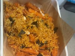 -半天妖烤鱼(大兴大悦春风里店)