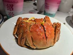 -寻宝记绍兴菜(状元店)