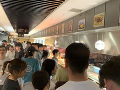 -汉巴味德(乐宾百货店)