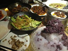 -凡灵哥达港式茶餐厅(海上海弘基休闲广场店)