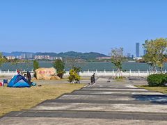 -荔湾湖公园