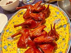 -福禧楼 FUK HEI LAU(前滩太古里店)