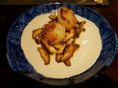 -富力希尔顿酒店·源氏日餐厅