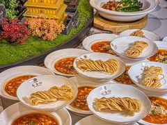 -秦月轩·陕西家乡菜(阜成路·五棵松店)