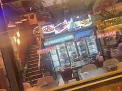 -798烧烤工厂(太和路店)