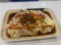 -乐腾餐饮乐道肠粉王(泰安店)