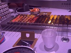 -丰茂烤串(全国首店)