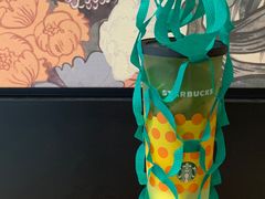 -星巴克(成都机场T2店)