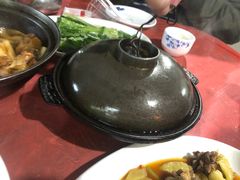 -黎记大排档(慈云路店)