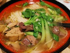 -泰煌鸡·上海白斩鸡·鸡汤面(万航店)