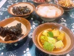 -张关合渣(航空大道店)