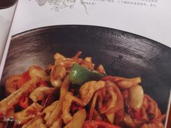 -乐口福家常菜馆(古庸路店)