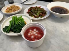 -南小馆(迪士尼小镇店)