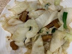 -麒麟中餐厅·经典粤菜·地道菜式老字号(广州长隆酒店)