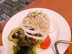 -宝莱纳餐厅(滨江店)